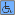 Ikona - Miejsca dostosowane dla osób niepełnosprawnych