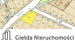 Giełda nieruchomości