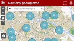 Documented geological drilling