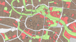 Plan ogólny miasta Wrocławia - konsultacje społeczne