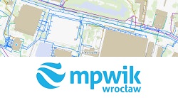 MPWiK map